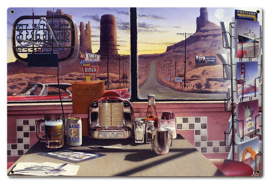 All Night Diner