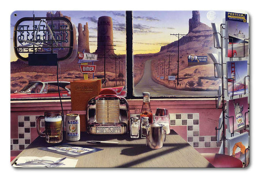 All Night Diner