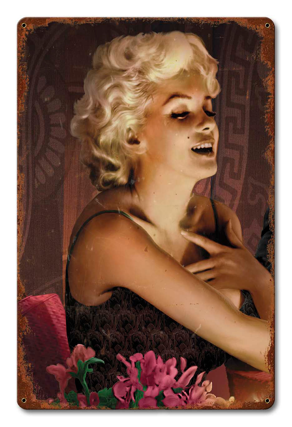 Marilyn's Touch Vintage