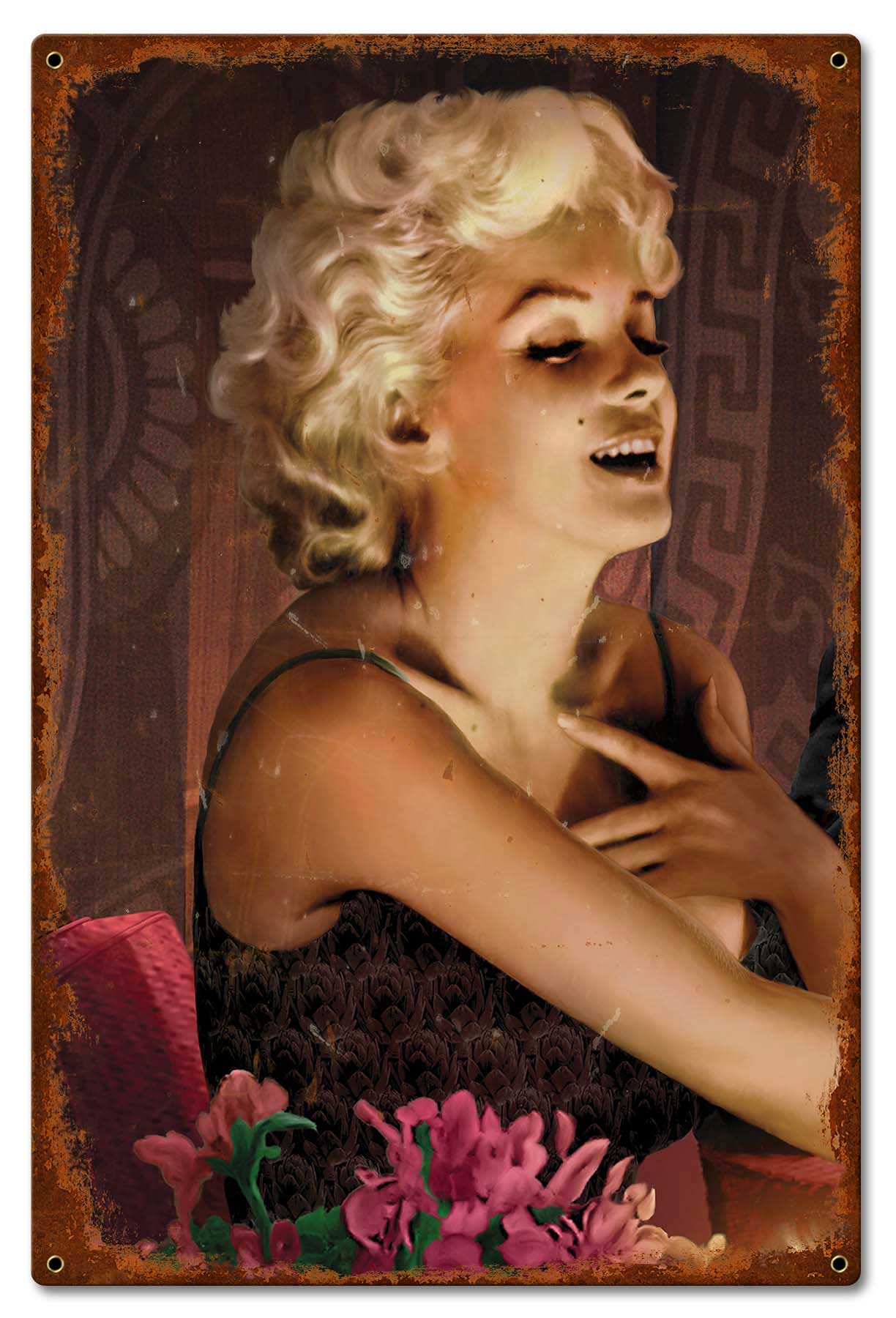 Marilyn's Touch Vintage
