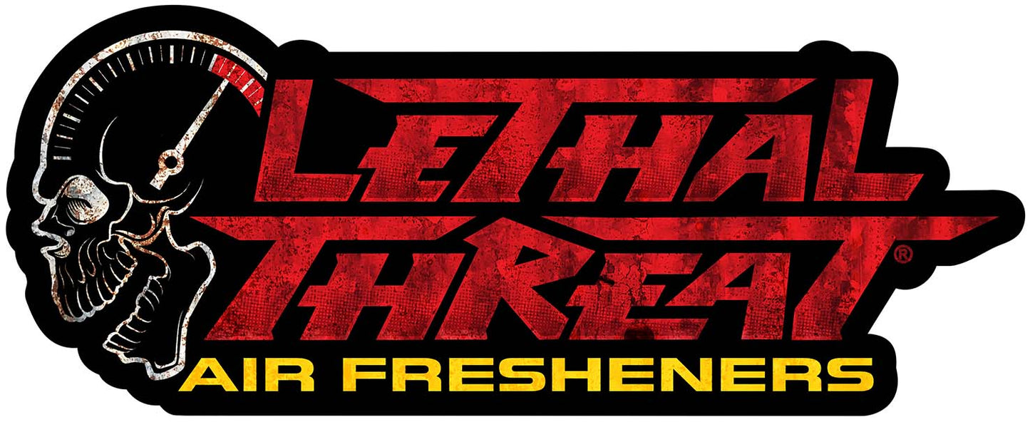 LETH217 - LT AIR FRESHENER