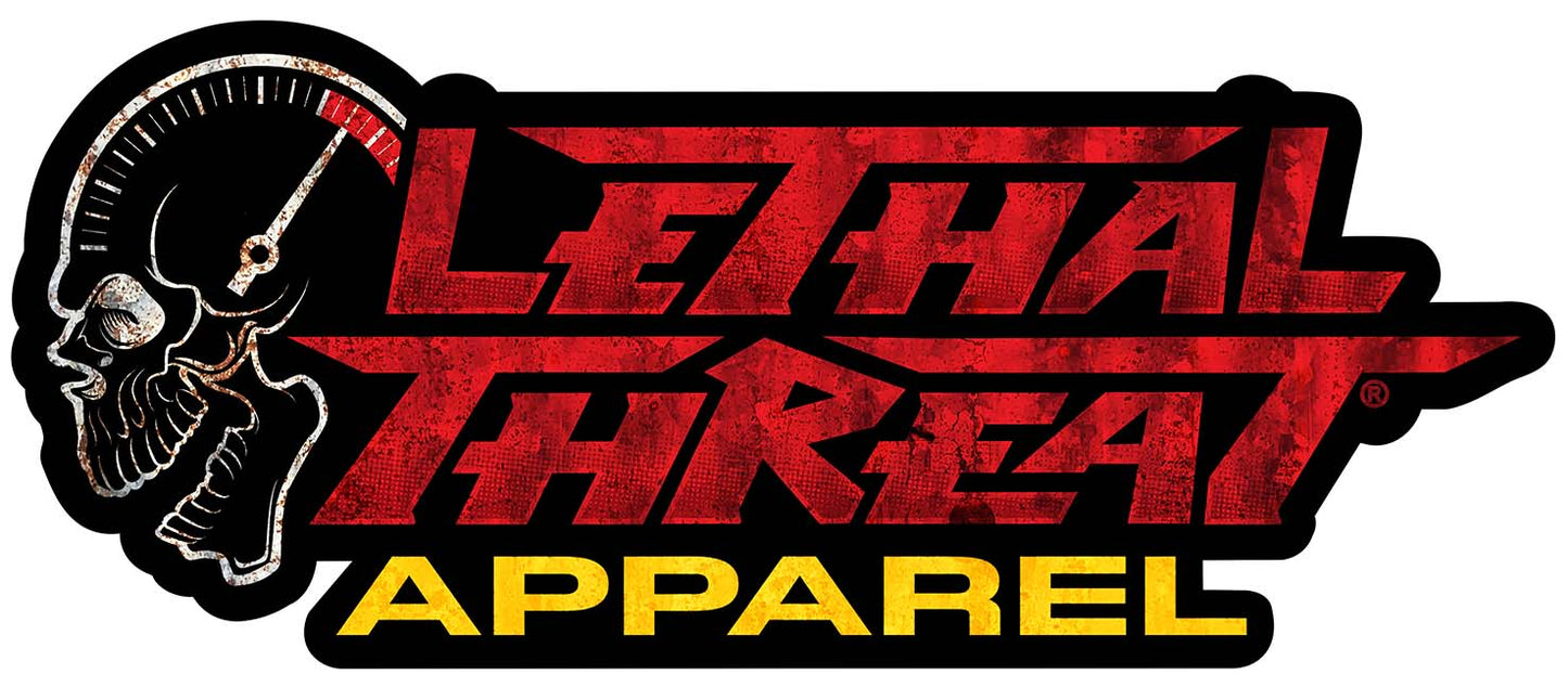 LETH218 - LT APPAREL