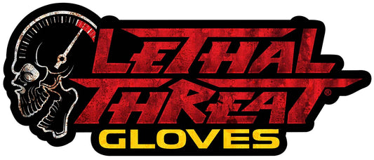 LETH222 - LT GLOVES