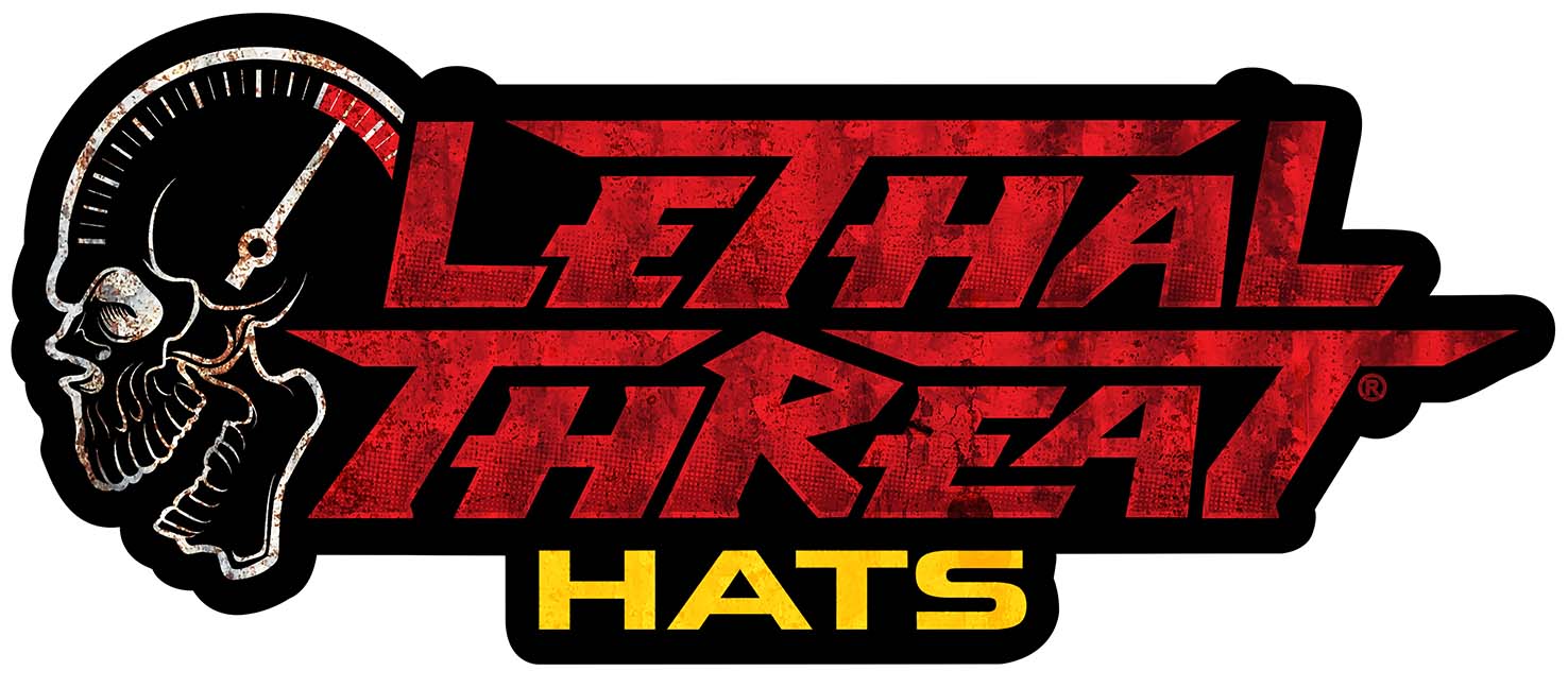 LETH223 - LT HATS