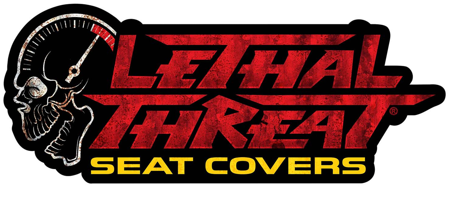 LETH226 - LT SEAT COVERS