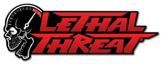 Lethal Threat Logo