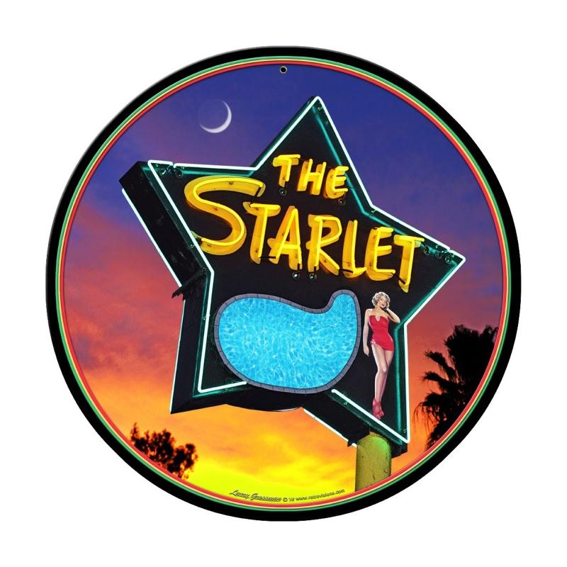 Starlett