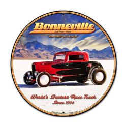 Bonneville