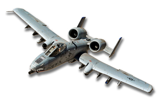 A-10 Warthog