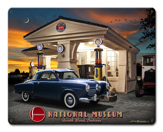 Studebaker Museum