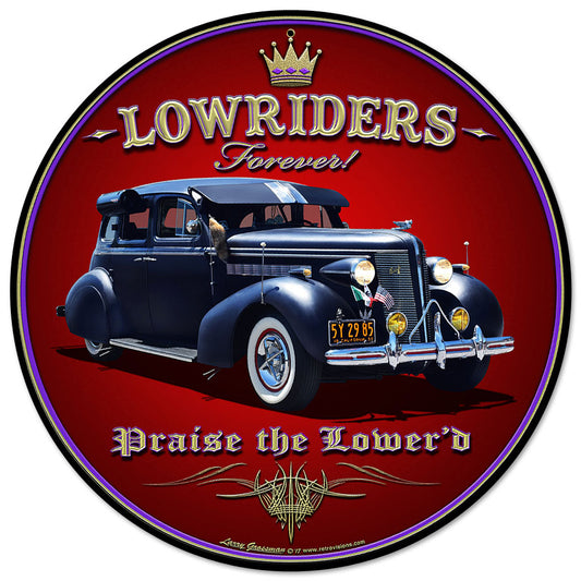 Lowriders Forever
