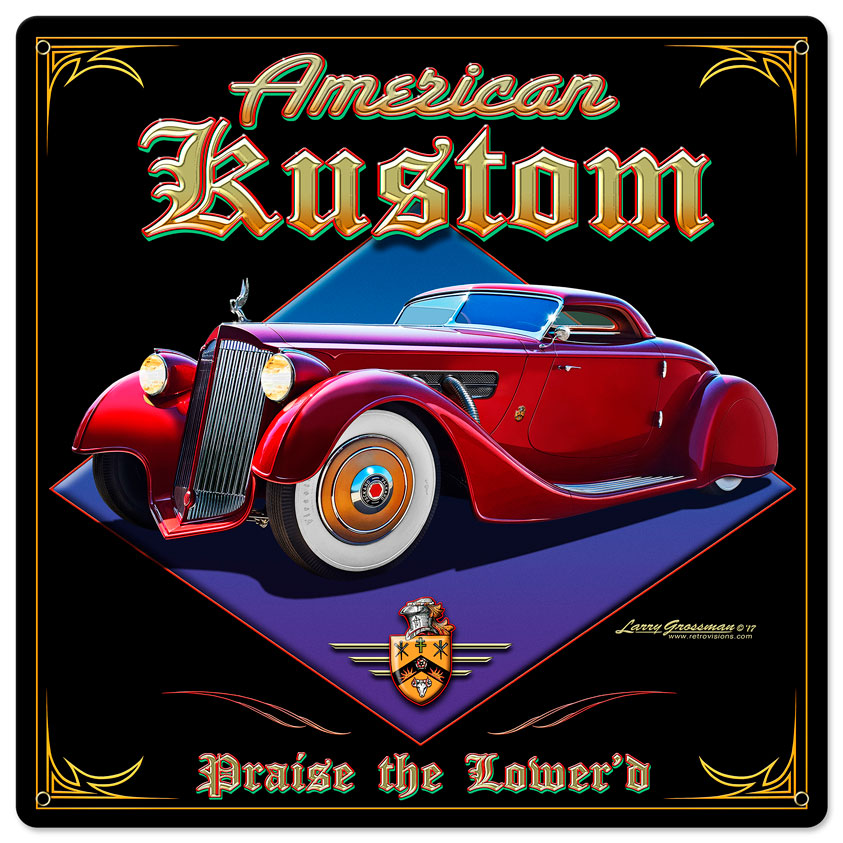 American Kustom