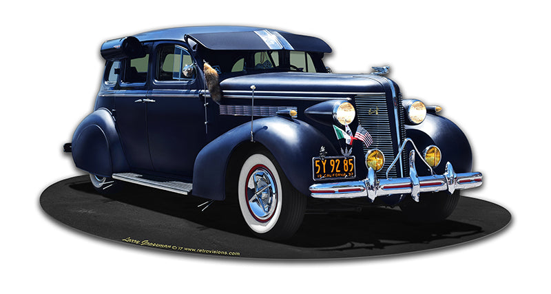 1939 Lowrider