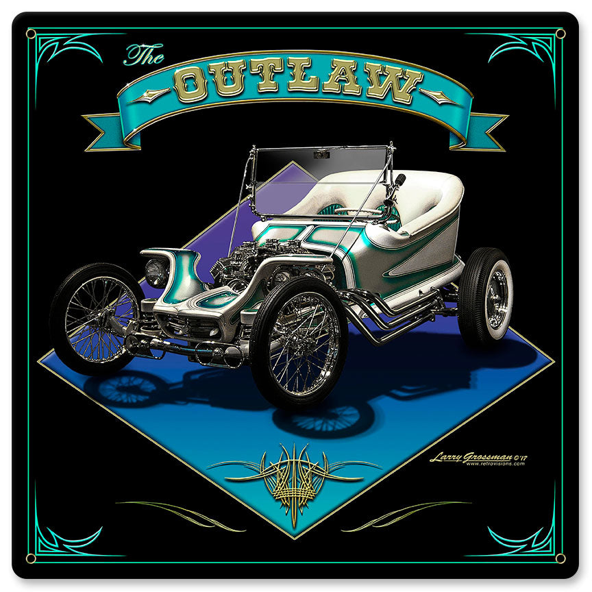 1959 The Outlaw
