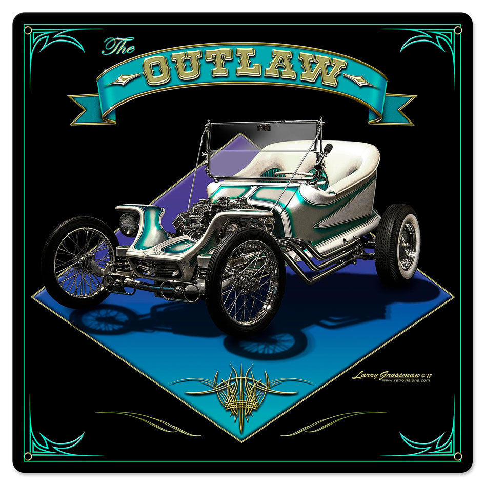 1959 The Outlaw