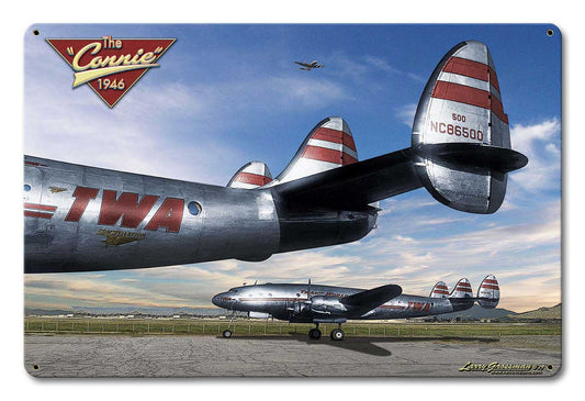 Connie 2