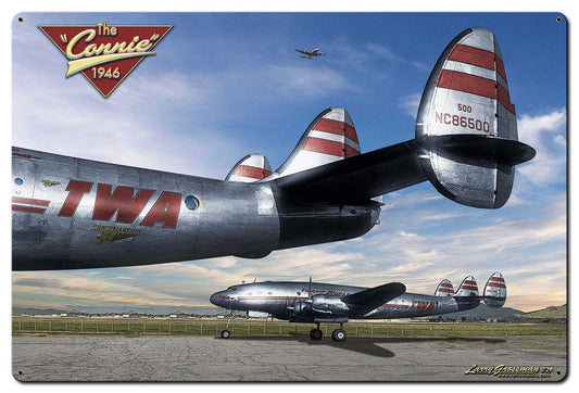 Connie 2