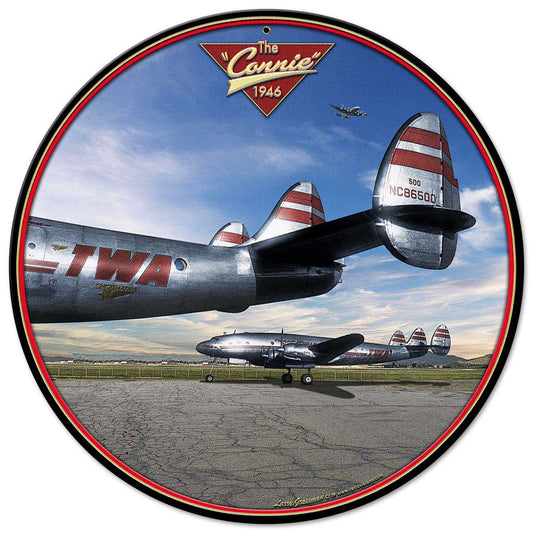 Connie 2