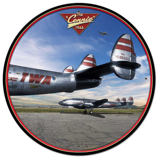 Connie 2