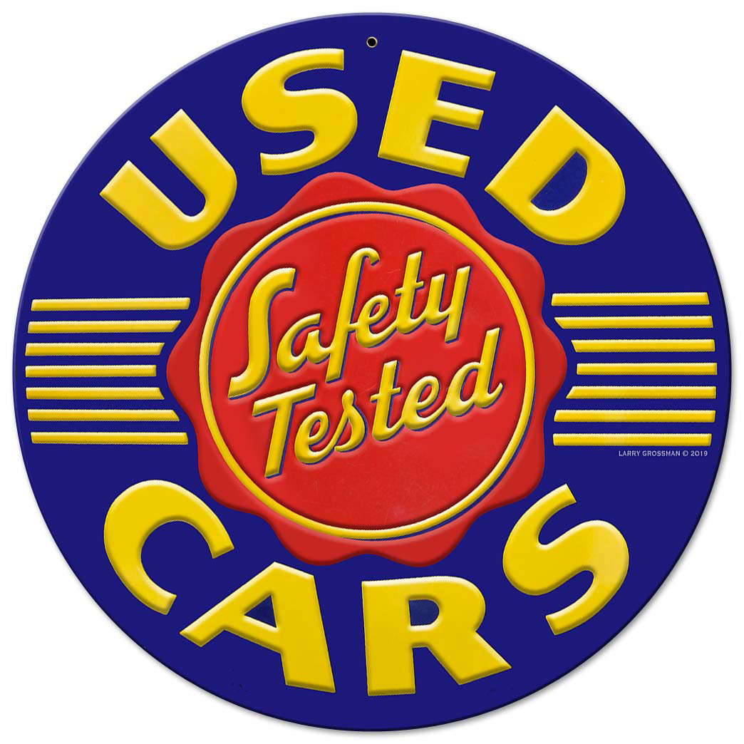 Used Cars