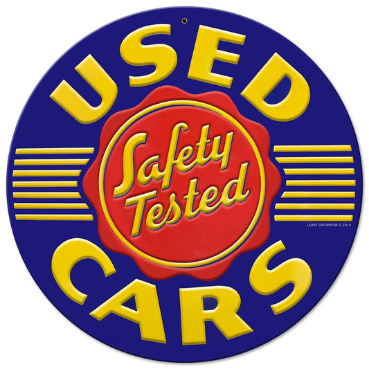 Used Cars