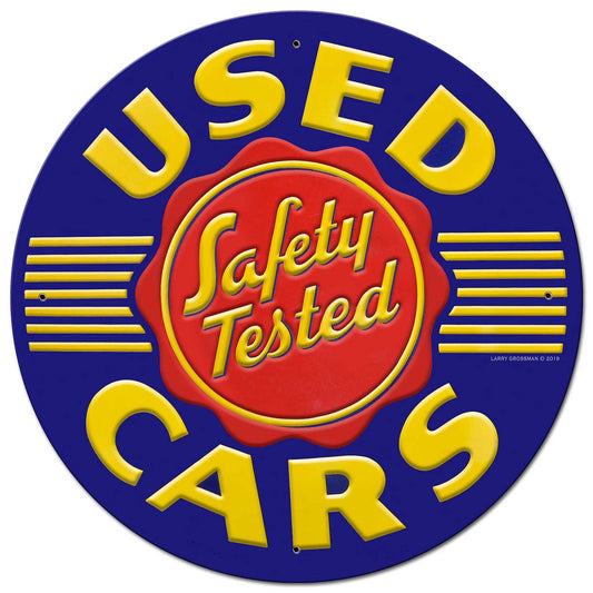 Used Cars