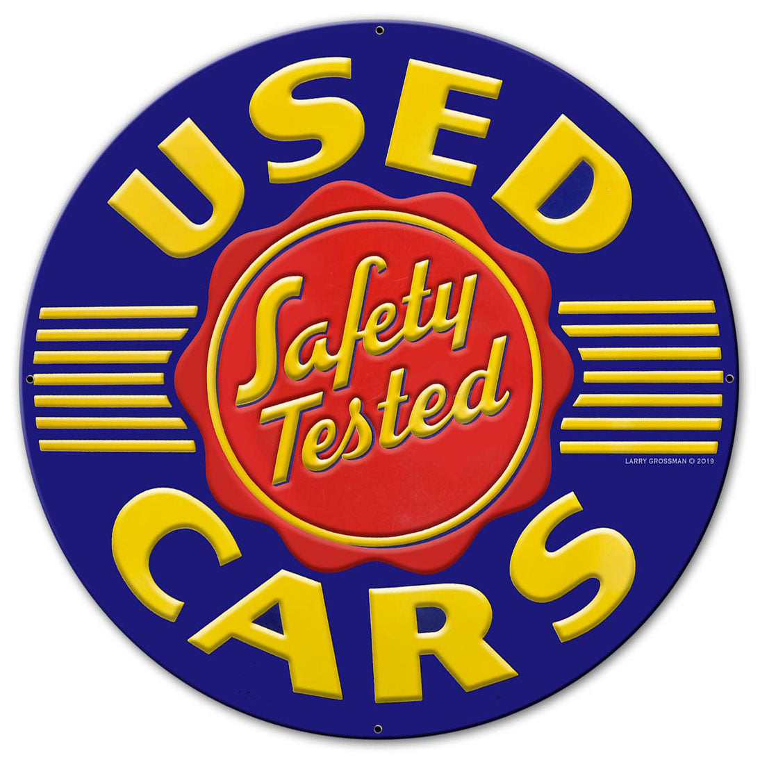 Used Cars
