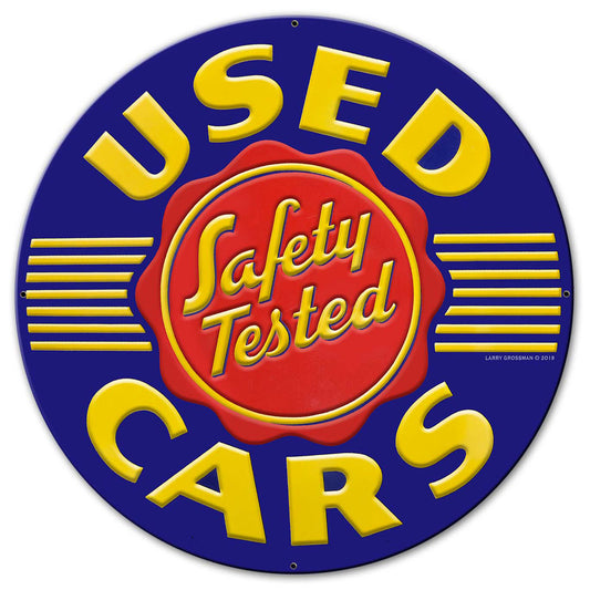 Used Cars