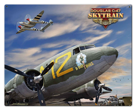 C-47 Skytrain