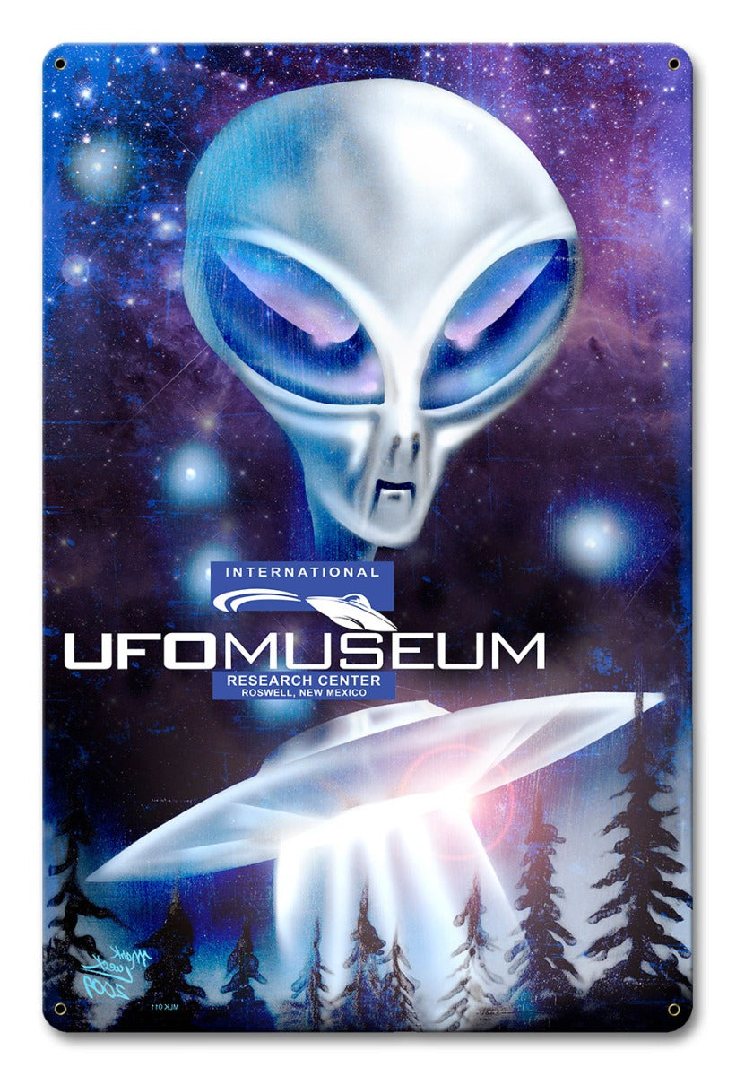 Ufo Museum