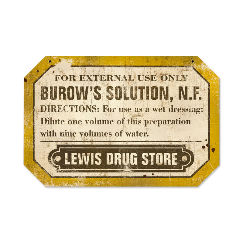 Lewis Drug