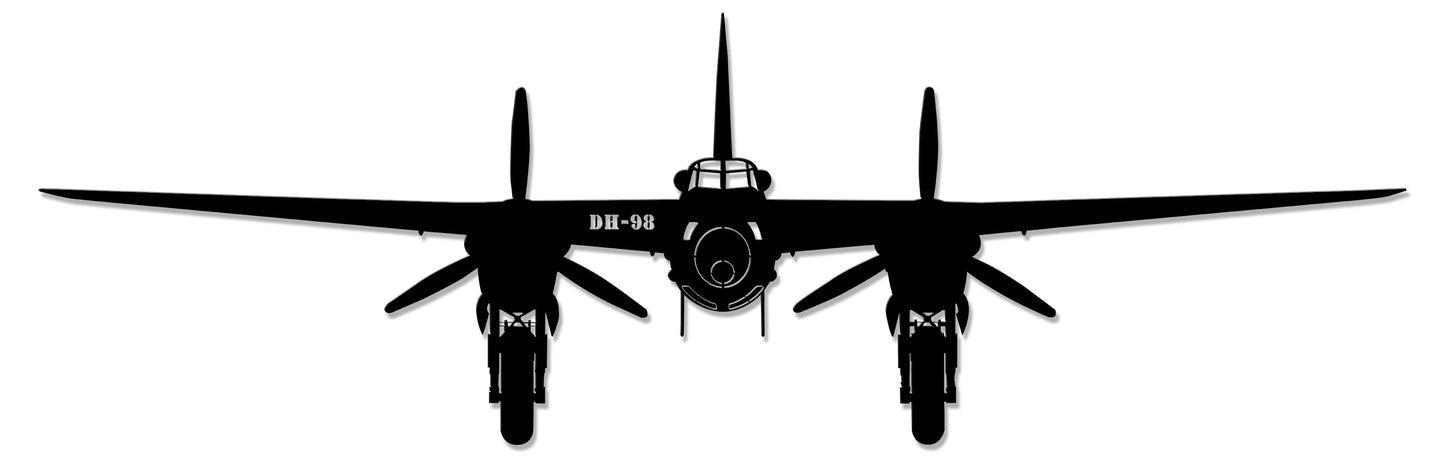 Mosquito DH-98