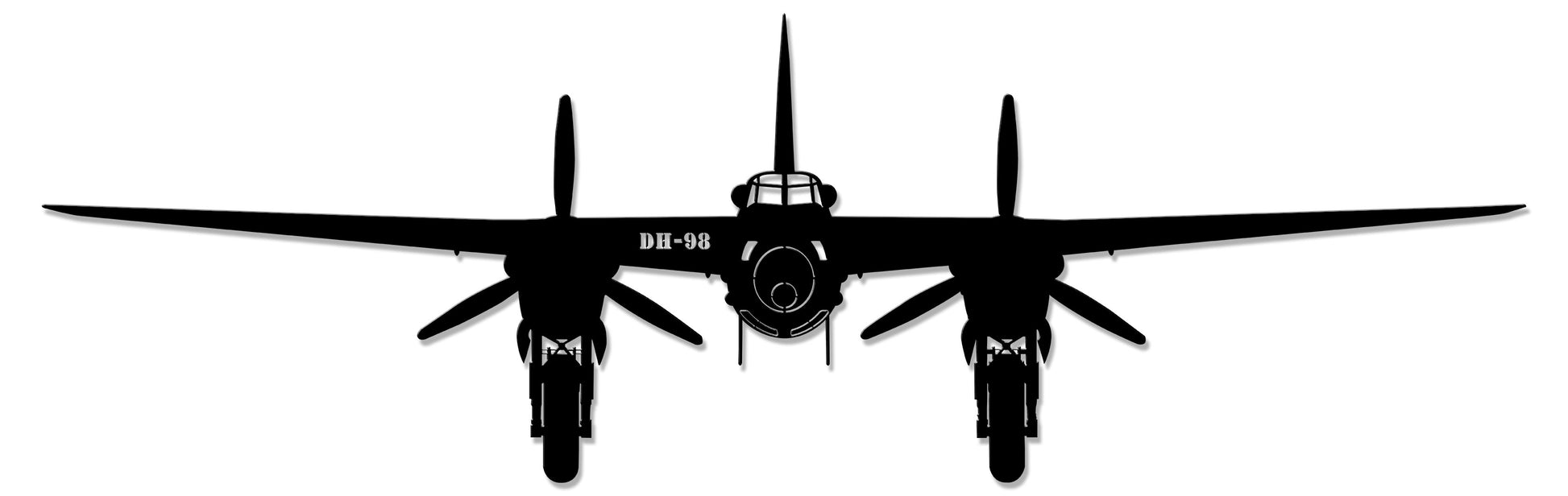 Mosquito DH-98
