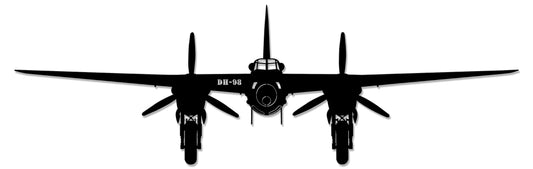 Mosquito DH-98