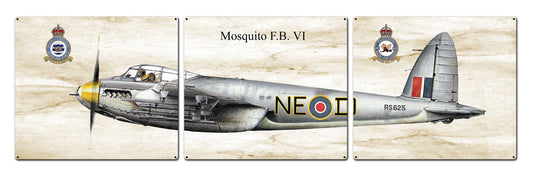Mosquito FB