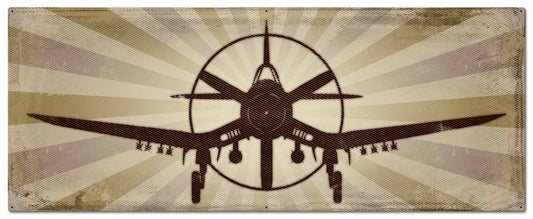 Planes Corsair