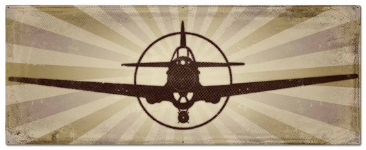 Planes P-40 Warhawk