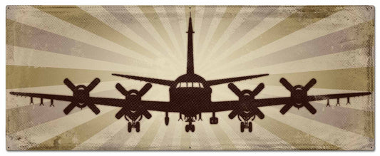 Planes P3 Orion
