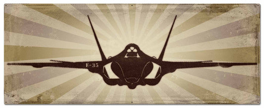 Planes F-35