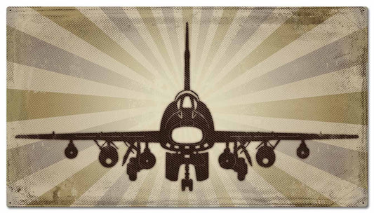 Planes Super Sabre