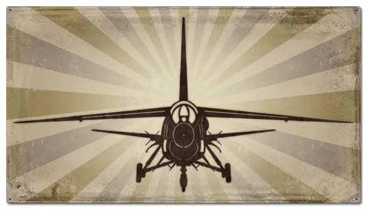Planes F-8J Crusader