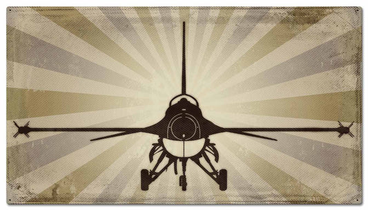 Planes F-16