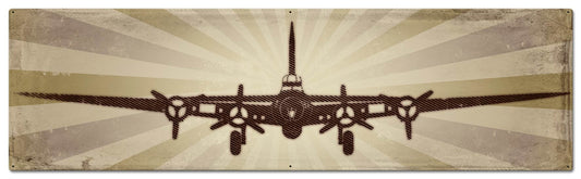 Planes B17