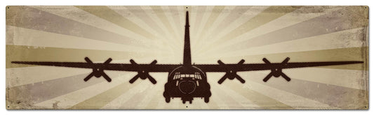 Planes C-130