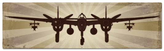 Planes Lightning