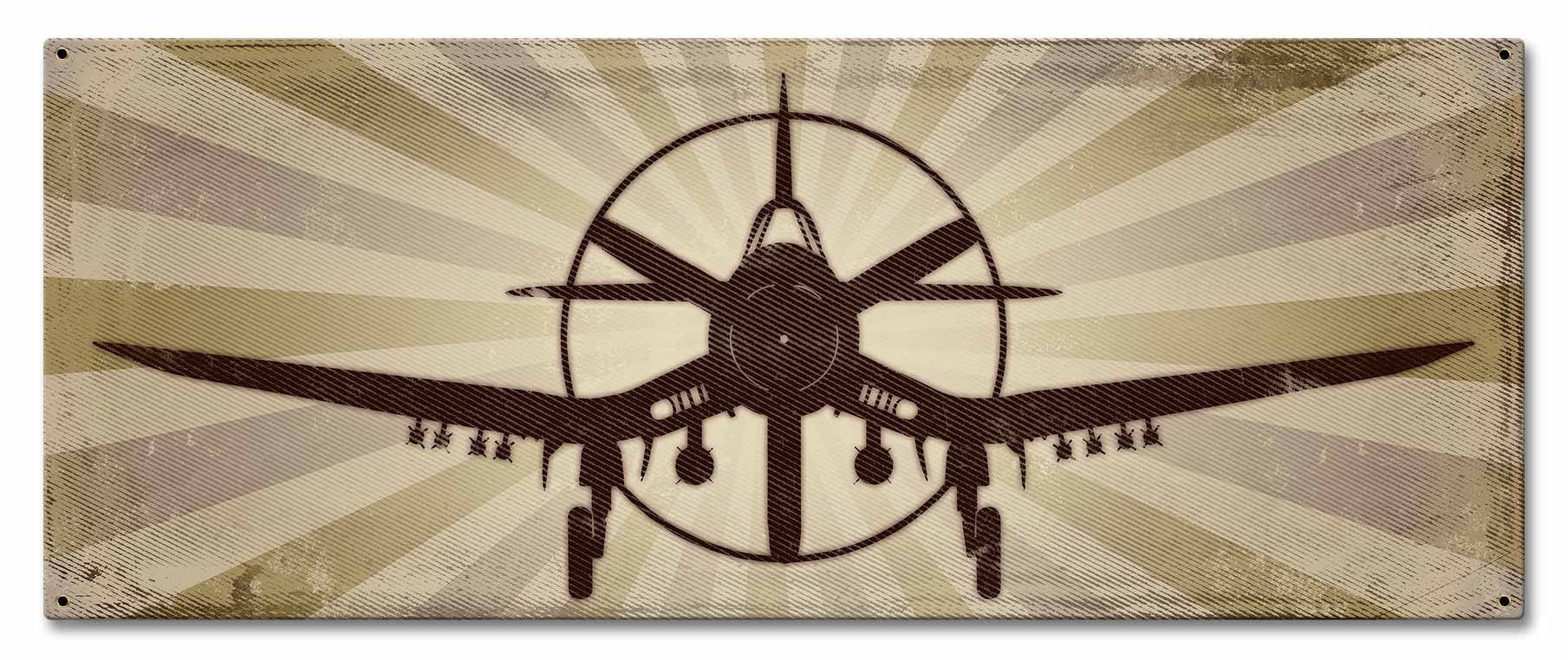 Planes Corsair
