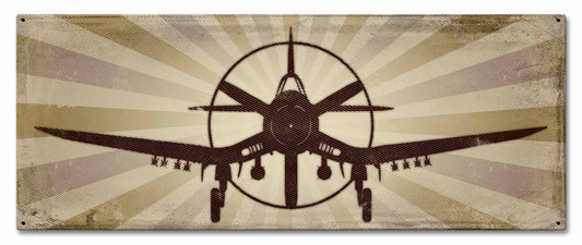Planes Corsair