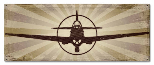 Planes P-40 Warhawk