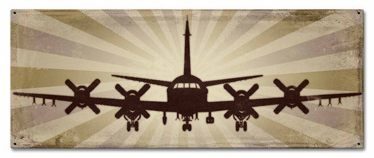 Planes P3 Orion