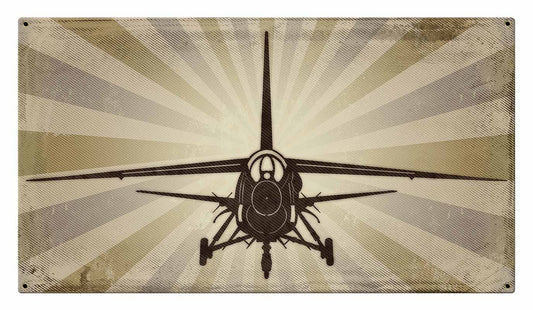 Planes F-8J Crusader